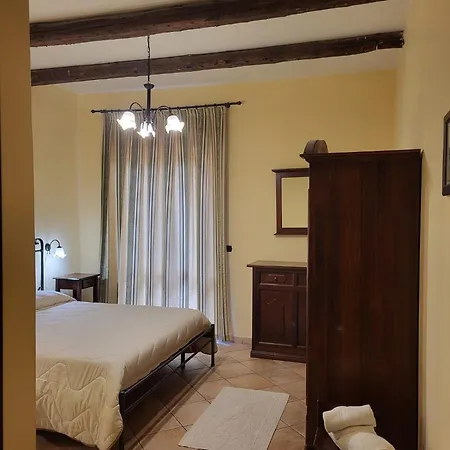 Agriturismo L'uliveto *