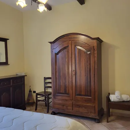 Agriturismo L'uliveto *
