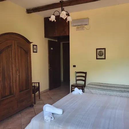 Agriturismo L'uliveto Farma